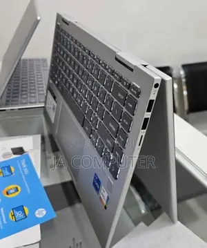 New Laptop HP Envy X360 16GB Intel Core I5 SSD 512GB