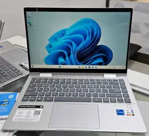 New Laptop HP Envy X360 16GB Intel Core I5 SSD 512GB