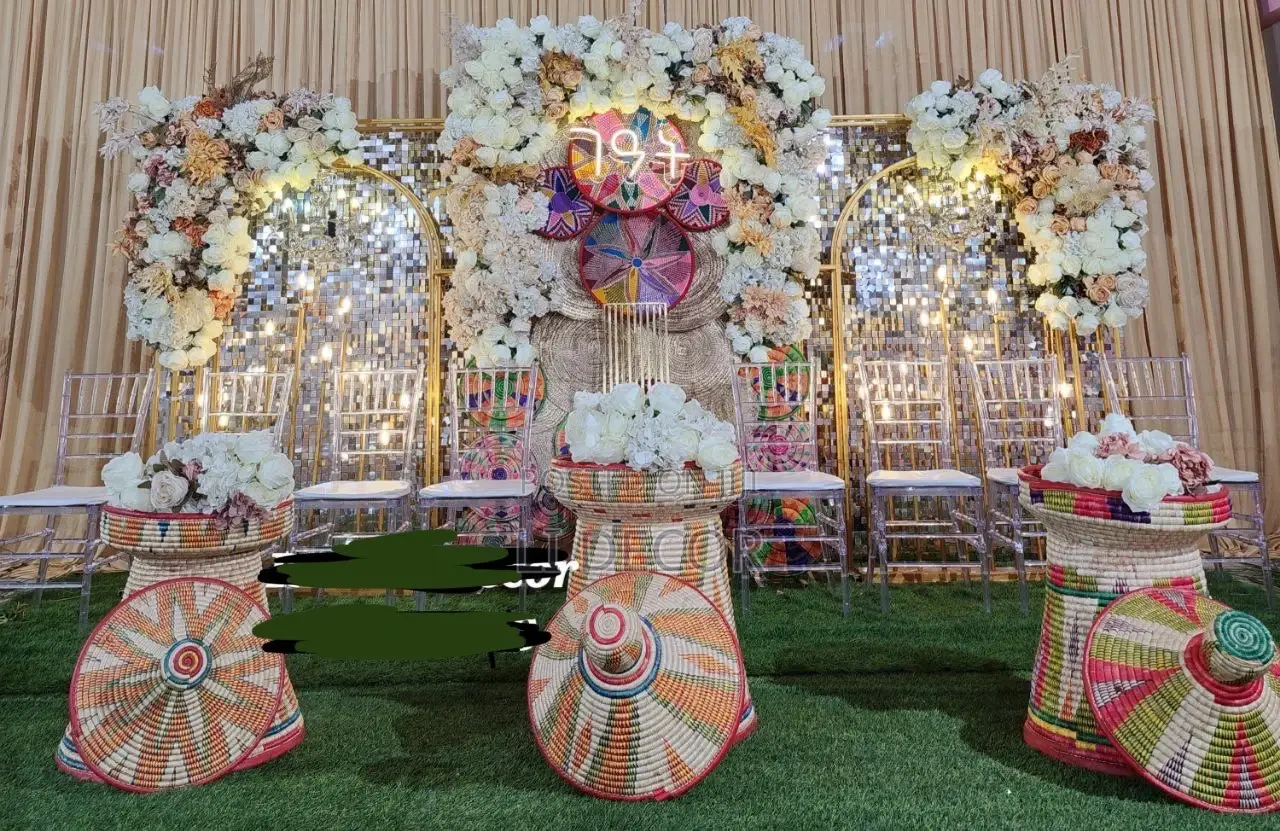 Decor Wedding