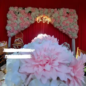 Photo - Decor Wedding