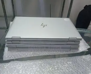 Photo - New Laptop HP EliteBook 1040 G4 16GB Intel Core i7 SSD 512GB