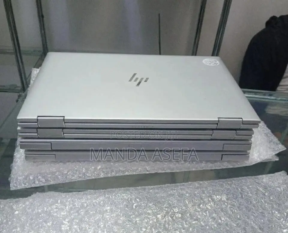 New Laptop HP EliteBook 1040 G4 16GB Intel Core i7 SSD 512GB