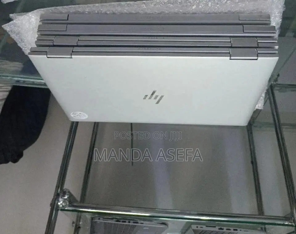 New Laptop HP EliteBook 1040 G4 16GB Intel Core i7 SSD 512GB