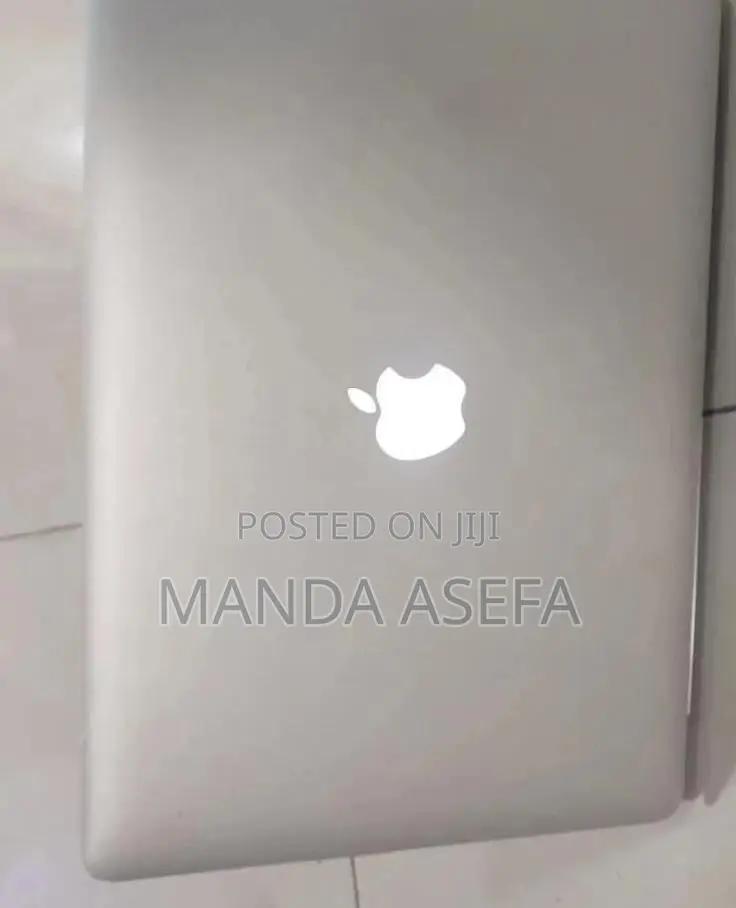 New Laptop Apple MacBook Pro 2013 16GB Intel Core i7 eMMC 500GB