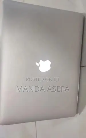 New Laptop Apple MacBook Pro 2013 16GB Intel Core i7 eMMC 500GB