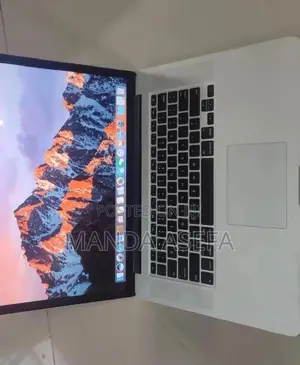 New Laptop Apple MacBook Pro 2013 16GB Intel Core i7 eMMC 500GB