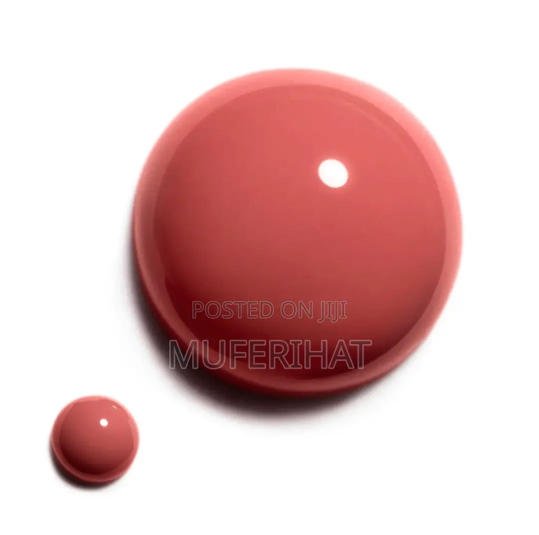 Le Vernis Longue Tenue Long Wear Nail Color 969 Rouge Cuir