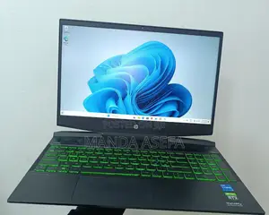 New Laptop HP Pavilion 15 8GB Intel Core I5 SSD 512GB