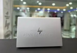 Photo - New Laptop HP EliteBook 840 G7 16GB Intel Core I5 SSD 512GB