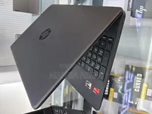 New Laptop HP Stream Notebook 8GB AMD Ryzen 3 SSD 256GB