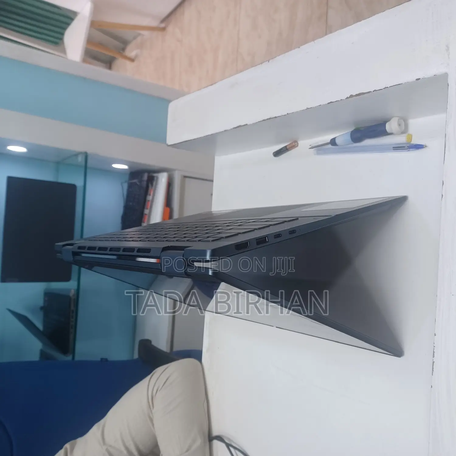 New Laptop Dell Inspiron 15 16GB AMD Ryzen 5 SSD 512GB