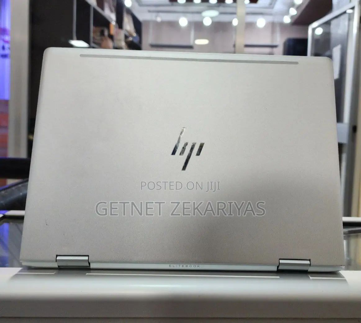 New Laptop HP EliteBook 830 G6 16GB Intel Core I5 SSD 512GB