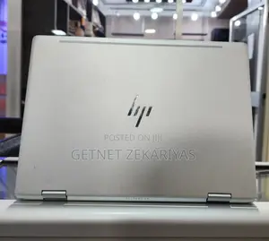 New Laptop HP EliteBook 830 G6 16GB Intel Core I5 SSD 512GB
