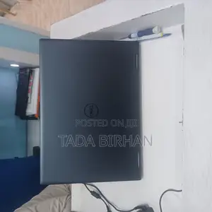 New Laptop Dell Inspiron 15 16GB AMD Ryzen 5 SSD 512GB