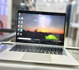 New Laptop HP EliteBook 830 G6 16GB Intel Core I5 SSD 512GB