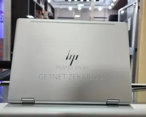 New Laptop HP EliteBook 830 G6 16GB Intel Core I5 SSD 512GB