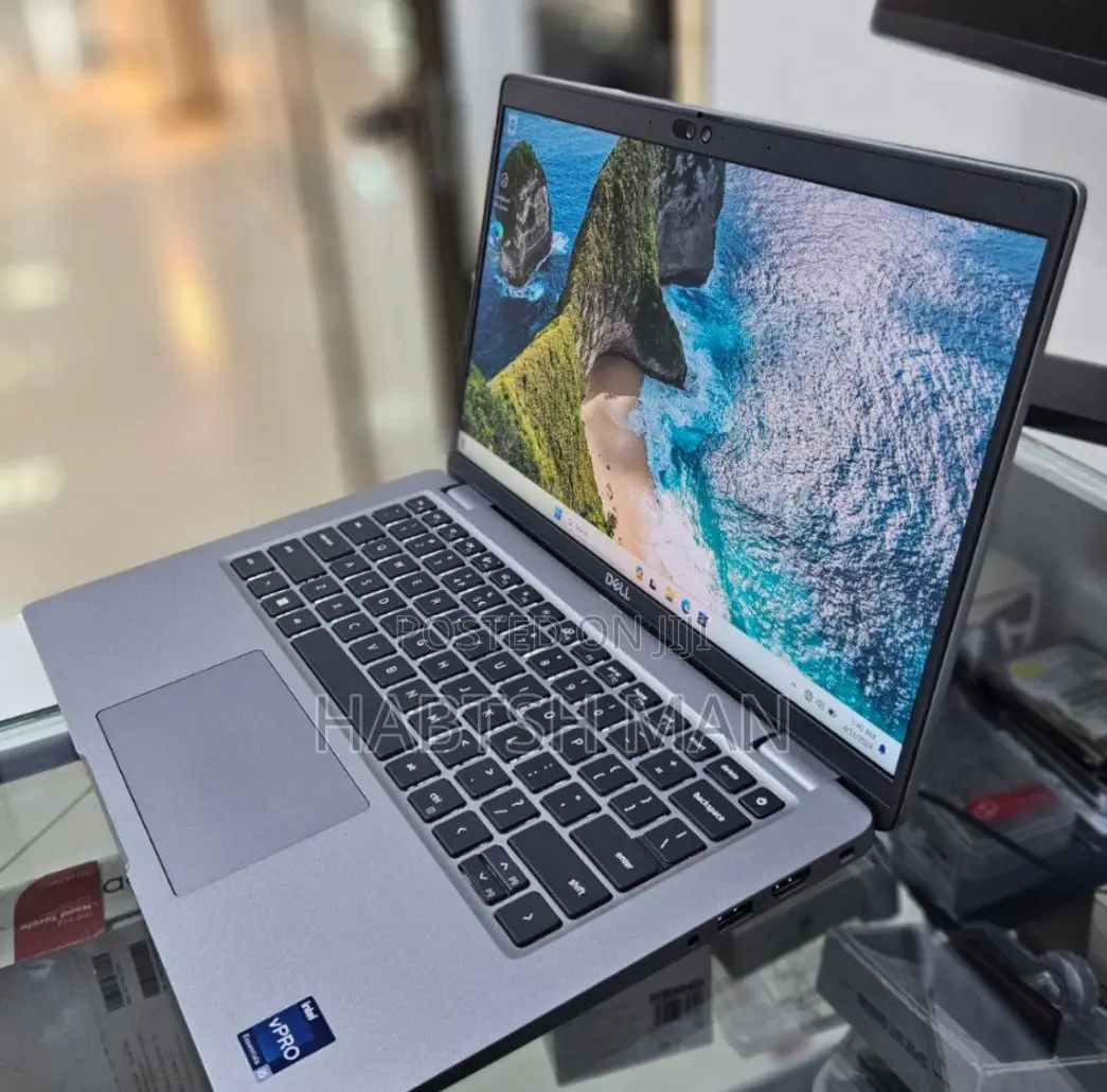 New Laptop Dell Latitude 5440 16GB Intel Core i5 SSD 512GB