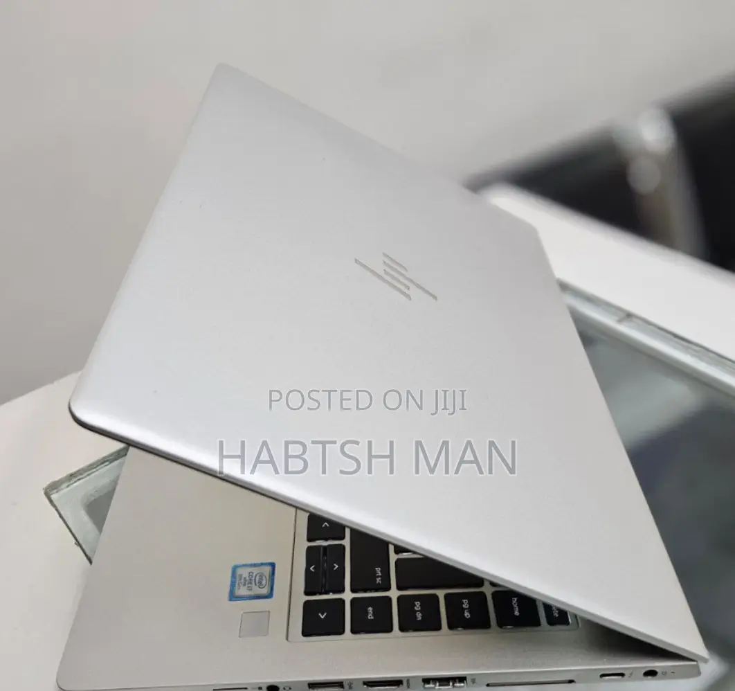 New Laptop HP EliteBook 840 16GB Intel Core I7 SSD 512GB