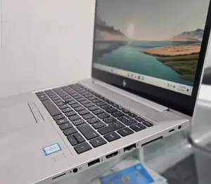 New Laptop HP EliteBook 840 16GB Intel Core I7 SSD 512GB