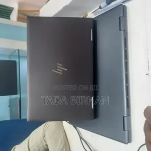 Photo - New Laptop HP Envy X360 8GB AMD Ryzen 5 SSD 512GB