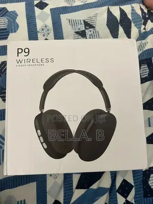 P9 Headset