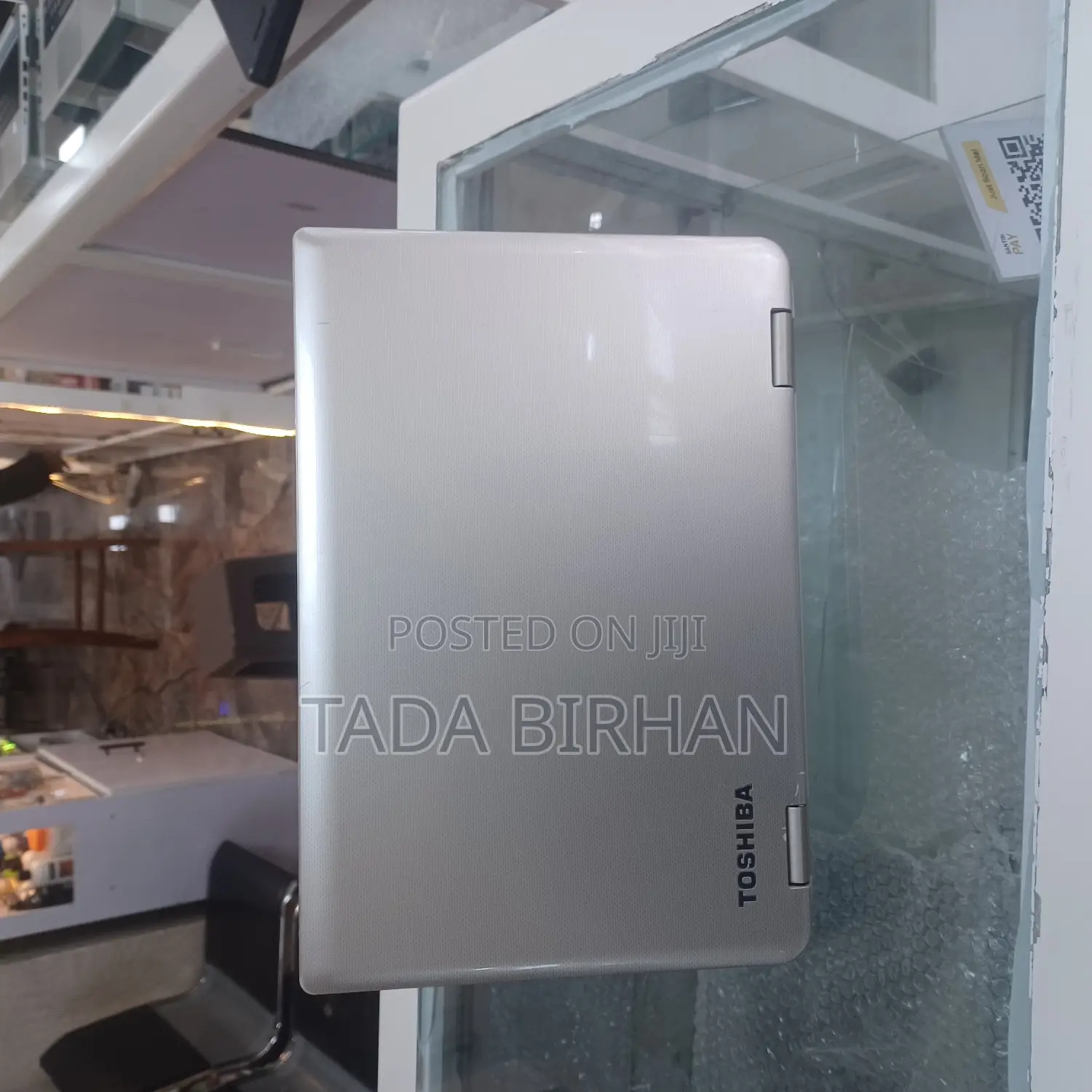 Laptop Toshiba Satellite C55 4GB Intel HDD 500GB