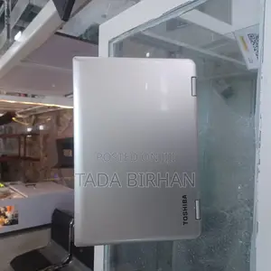 Laptop Toshiba Satellite C55 4GB Intel HDD 500GB