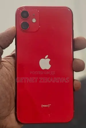 New Apple iPhone 11 128 GB