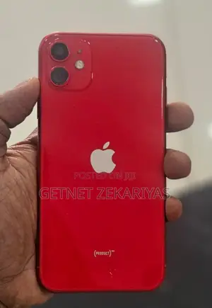 New Apple iPhone 11 128 GB