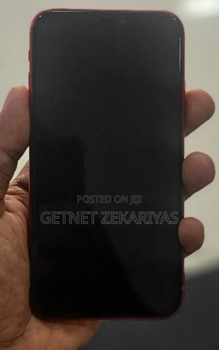 New Apple iPhone 11 128 GB