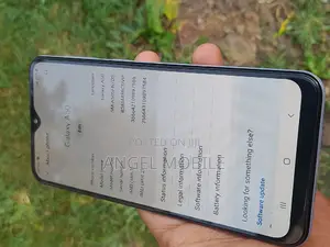 Samsung Galaxy A50 128 GB White