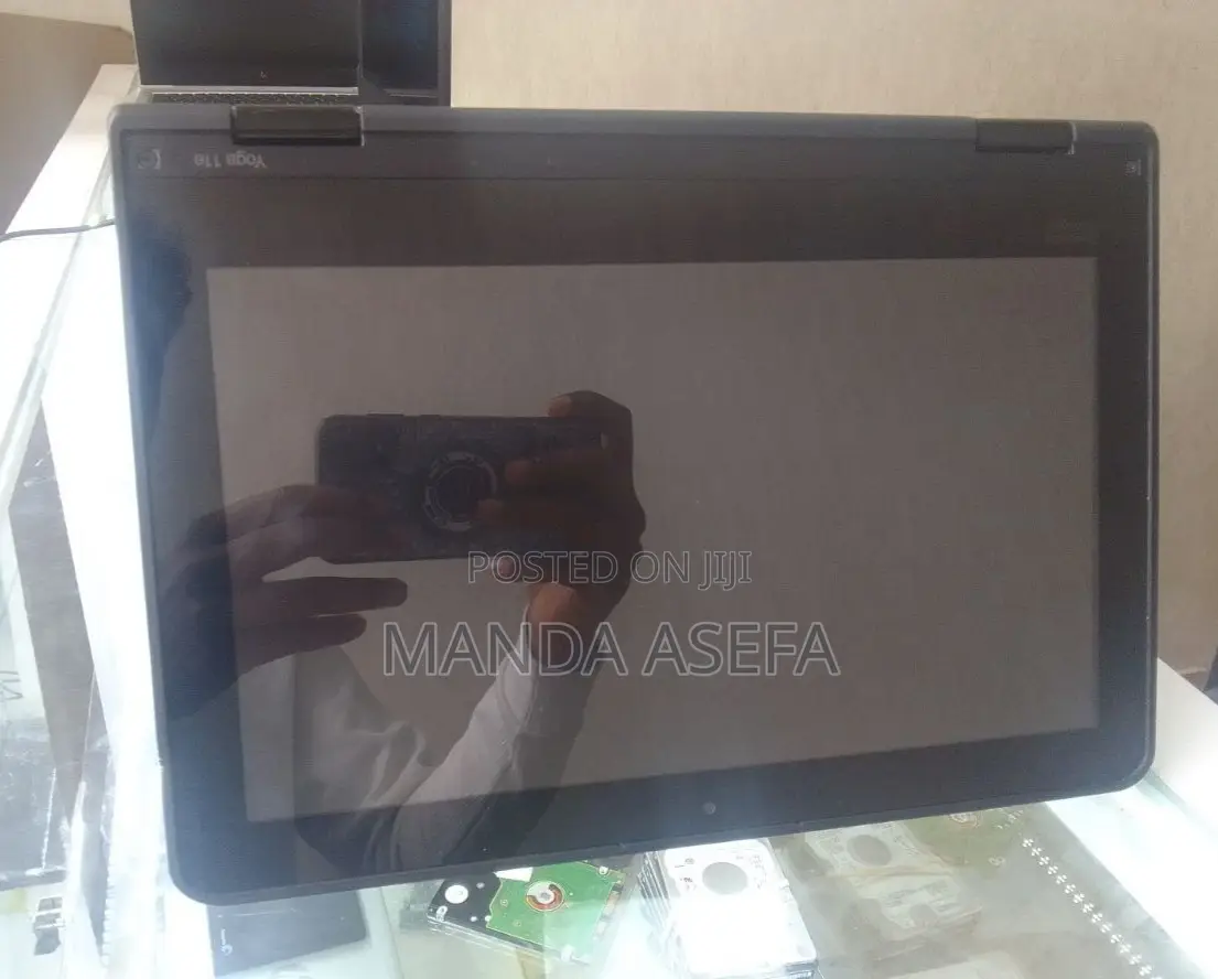 New Laptop Lenovo ThinkPad 11e 4GB Intel Pentium SSD 128GB