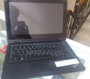 New Laptop Lenovo ThinkPad 11e 4GB Intel Pentium SSD 128GB