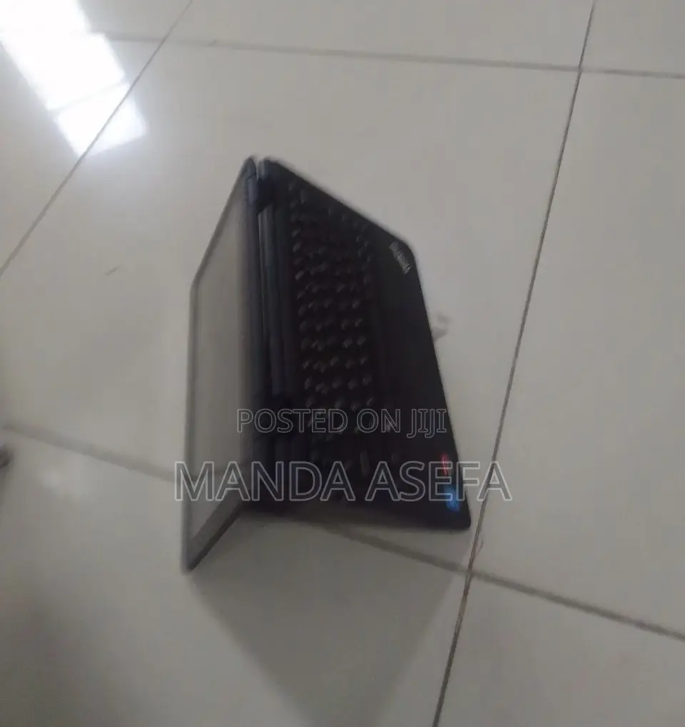 New Laptop Lenovo ThinkPad 11e 4GB Intel Pentium SSD 128GB