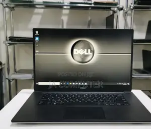 Photo - New Laptop Dell Precision 5520 16GB Intel Core I7 SSD 512GB