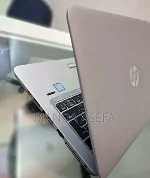 New Laptop HP EliteBook 820 G3 8GB Intel Core I5 SSD 256GB