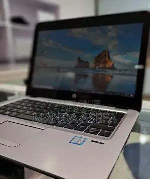 New Laptop HP EliteBook 820 G3 8GB Intel Core I5 SSD 256GB