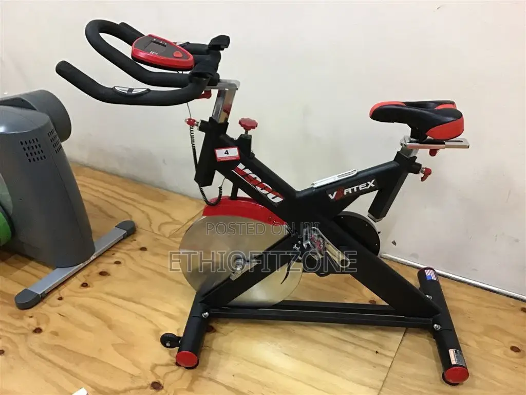 S7000 Sport Gym Bike