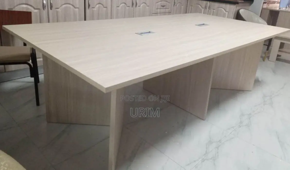 Conference Table 2.40 X 1.20