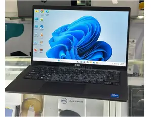 Photo - New Laptop Dell Latitude 7420 8GB Intel Core I5 SSD 256GB