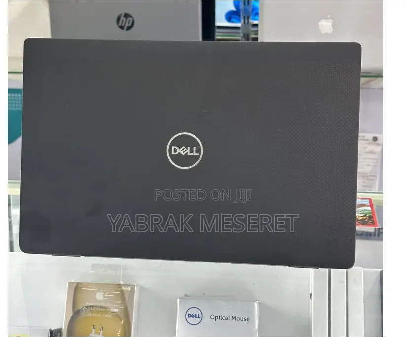 New Laptop Dell Latitude 7420 8GB Intel Core I5 SSD 256GB
