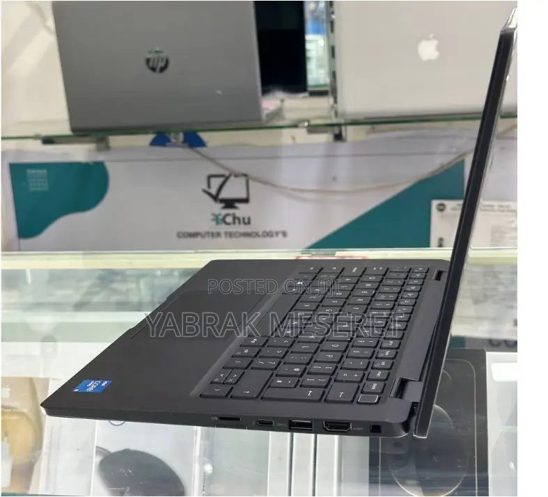 New Laptop Dell Latitude 7420 8GB Intel Core I5 SSD 256GB