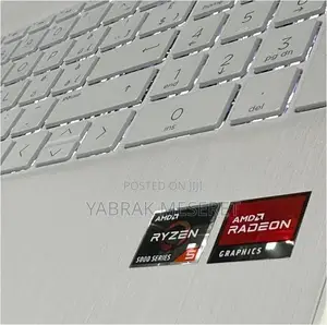 New Laptop HP Stream Notebook 16GB AMD Ryzen 5 SSD 256GB