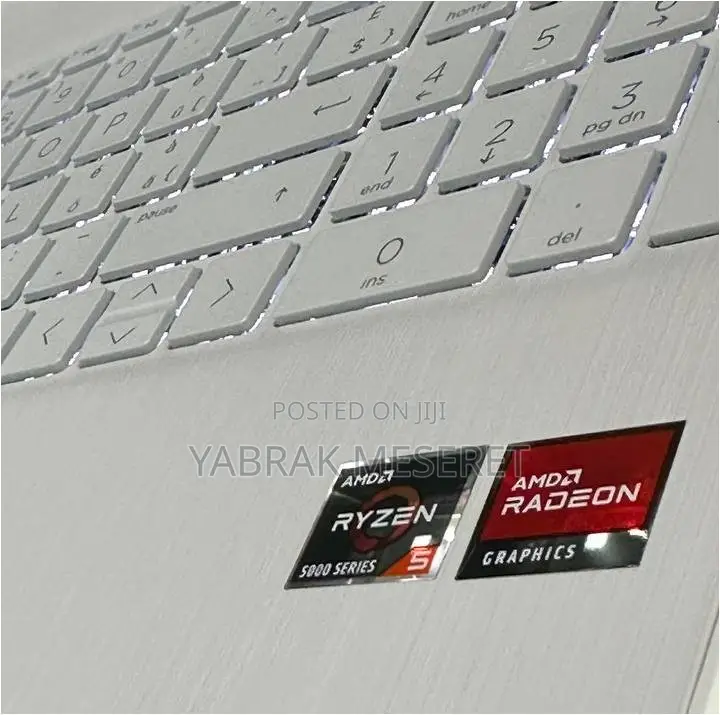 New Laptop HP Stream Notebook 16GB AMD Ryzen 5 SSD 256GB