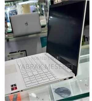 New Laptop HP Stream Notebook 16GB AMD Ryzen 5 SSD 256GB