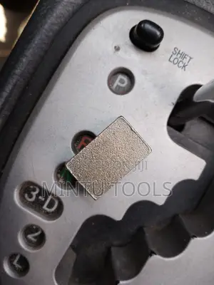 Basalt Diamond Egment