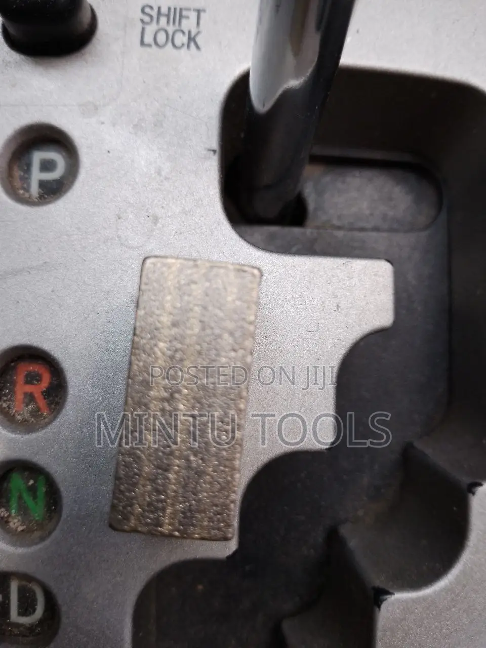 Basalt Diamond Egment