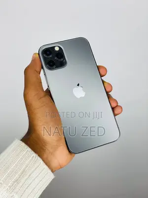 Photo - New Apple iPhone 11 Pro Max 64 GB Gray