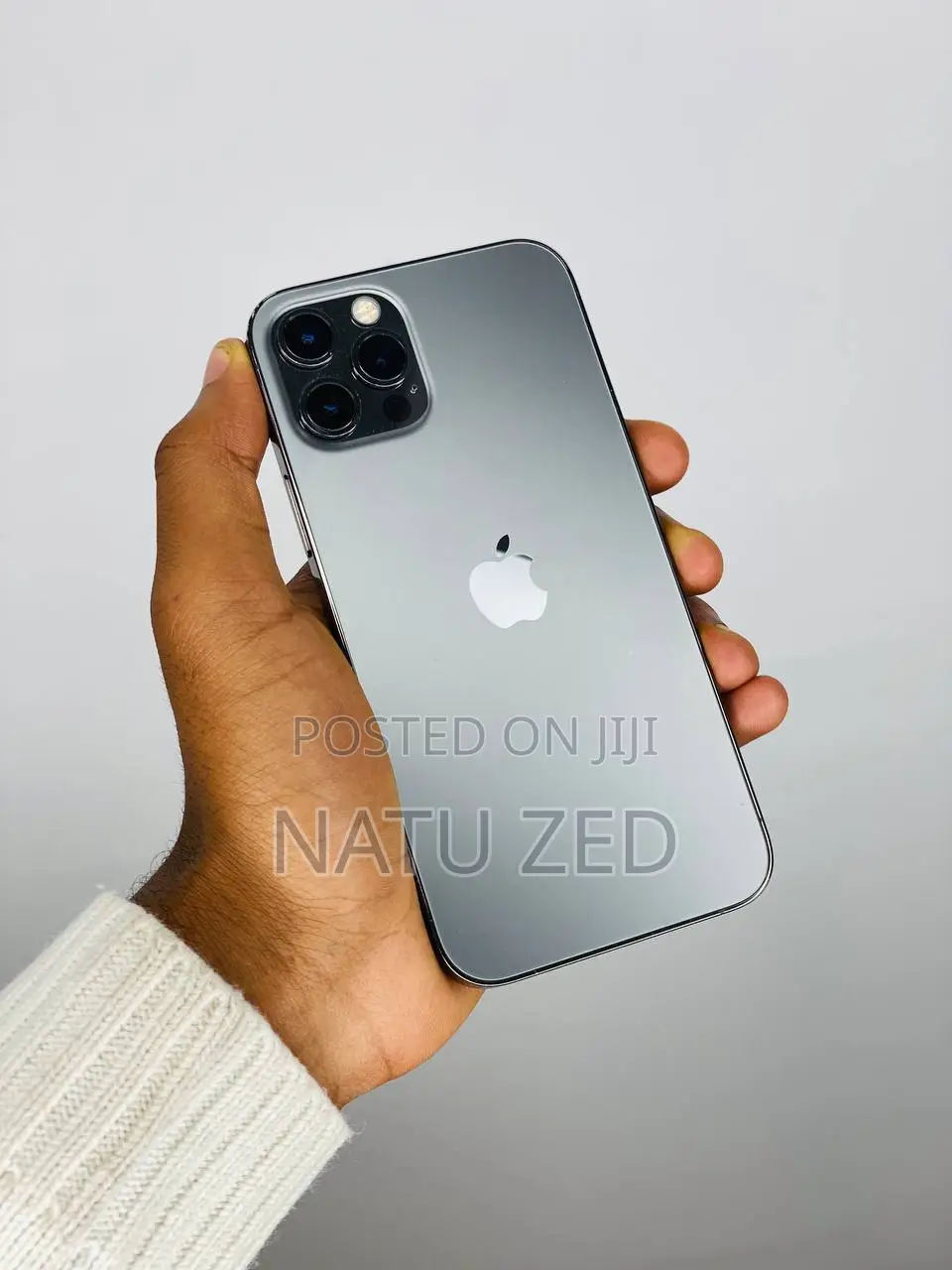 New Apple iPhone 11 Pro Max 64 GB Gray