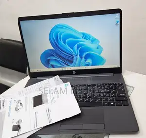 New Laptop HP Stream Notebook 8GB AMD Ryzen 5 SSD 256GB